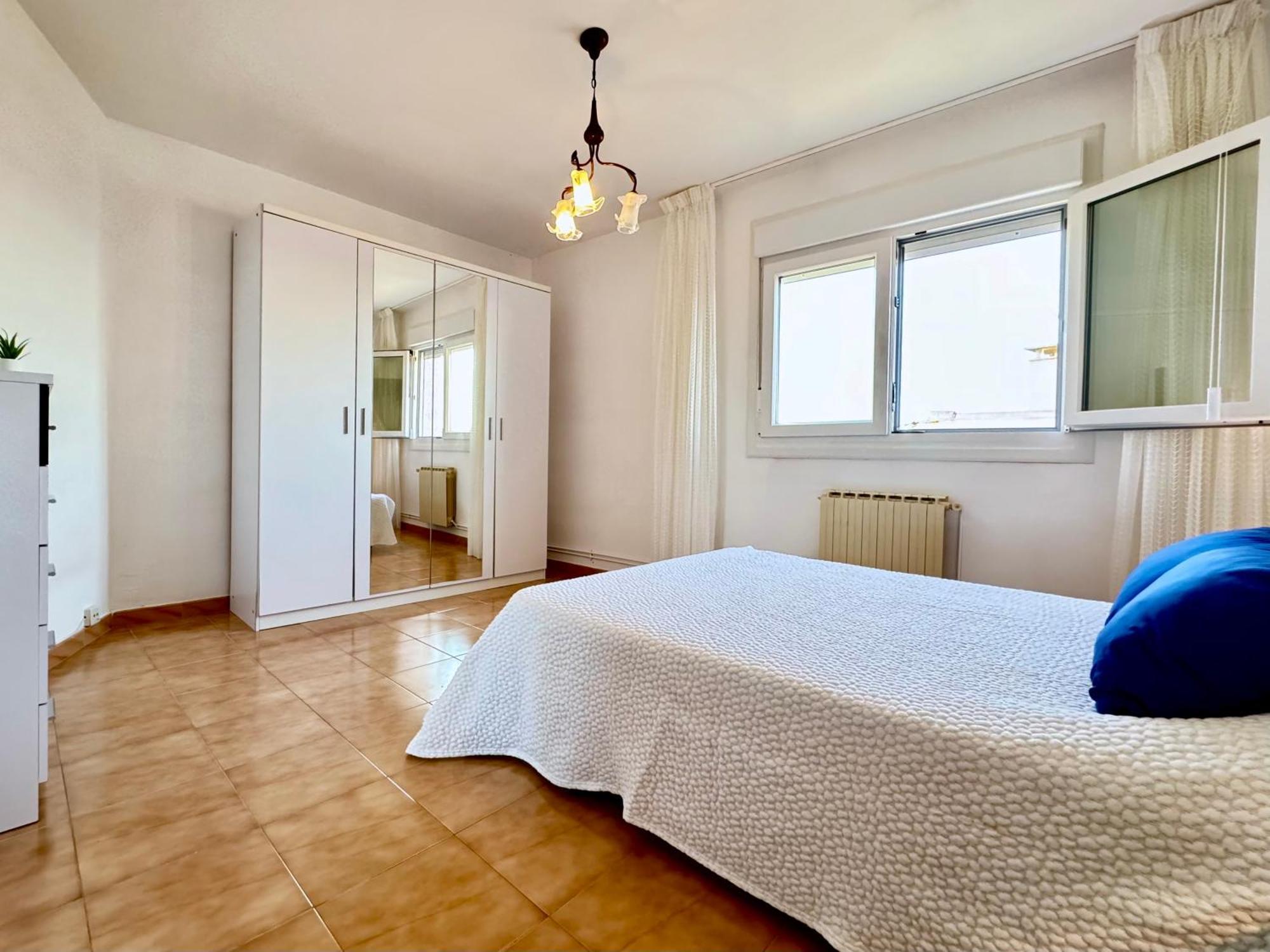 Apartamento Paseo Maritimo-A Illa De Arousa Экстерьер фото