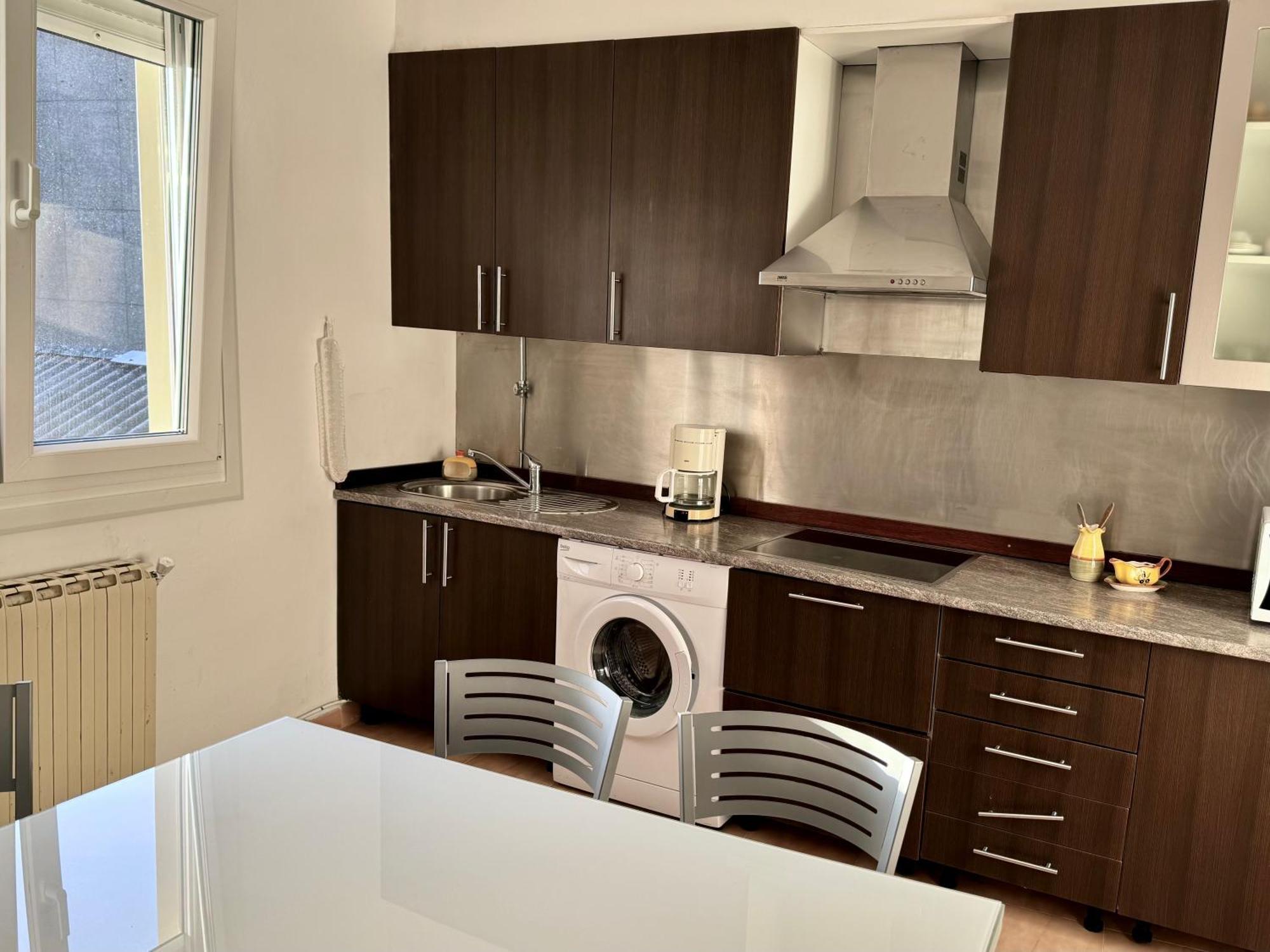 Apartamento Paseo Maritimo-A Illa De Arousa Экстерьер фото