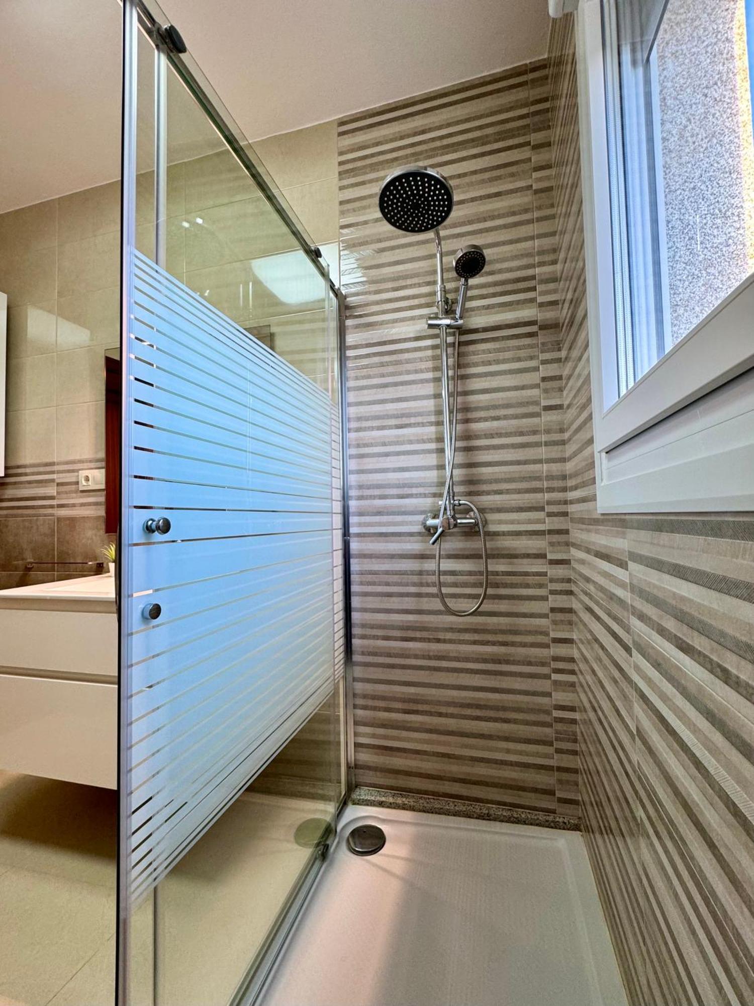Apartamento Paseo Maritimo-A Illa De Arousa Экстерьер фото